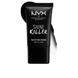 NYX PROFESSIONAL MAKE UP SHINE KILLER mattifying primer Prebase maquillaje 20 ml