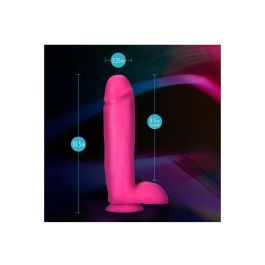 Dildo Blush Neo Rosa Ø 5,8 cm 26,6 cm