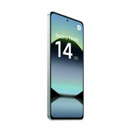 Xiaomi Redmi Note 14 8GB 256GB Dual SIM 5G Coral Green OEM