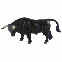 Figura toro manolo bull 15 cm Precio: 8.954. SKU: B1ERJC5M4C