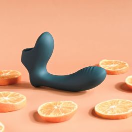 Vibrador Para Dedo Playboy Playboy Vibrador Para Dedo Playboy Playboy