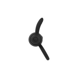 Anillo Vibrador Diversual Negro
