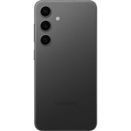 Smartphone Samsung Galaxy S24 6,2" 8 GB RAM 128 GB Negro Smartphone Samsung Galaxy S24 6,2" 8 GB RAM 128 GB Negro