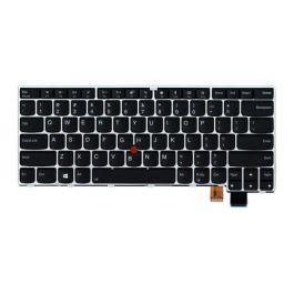 Lenovo Keyboard for Lenovo ThinkPad 13 (2nd Gen) notebook Precio: 17.69000035. SKU: B19KDEJBTE
