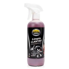 Limpia Llantas MOT50001 500 ml