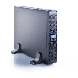 ALLNET USV 2000VA Line-Interactive. USB/RS232. LCD-Display. 19/Tower. Precio: 648.49999973. SKU: B1AFE56P3E