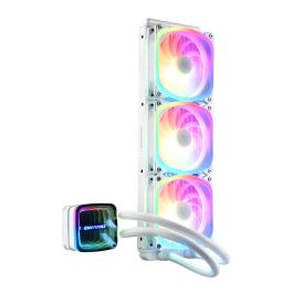 Kit Refrigeracion Liquida Cpu Enermax Aquafusion Kit Refrigeracion Liquida Cpu Enermax Aquafusion