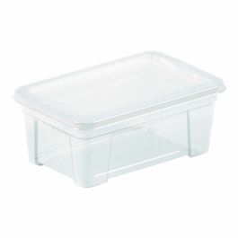 Caja de almacenaje space box box 5,7 l Precio: 4.7795002783. SKU: B17SL2V6X8