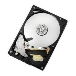 Hewlett Packard Enterprise 80GB Hot-plug SATA, 7200 rpm, 3.5" Hewlett Packard Enterprise 80GB Hot-plug SATA, 7200 rpm, 3.5"