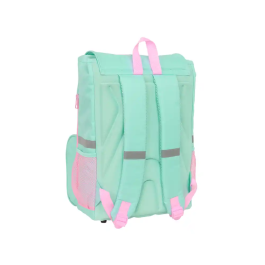 Safta Mochila Extensible Stitch 410x185x150 mm
