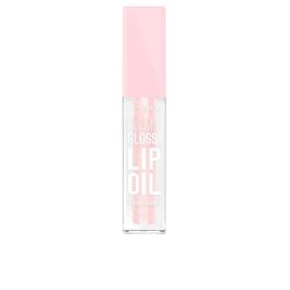 Pintalabios Rimmel London OH MY GLOSS! 4,5 ml Precio: 11.79000042. SKU: B1DN7MQENP