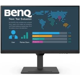Benq BL2790QT Monitor 27 Pulgadas QHD 75Hz USB-C Precio: 410.49999958. SKU: B1D9HNWLD7