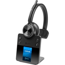 POLY Savi 7410/7420 Office Base de Carga para Auriculares Precio: 52.78999979. SKU: B15XGAGH5G