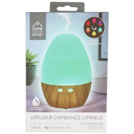 Difusor Led Usb 130 Ml Home Deco Factory Precio: 14.7899994. SKU: B1DZCBJ7PW