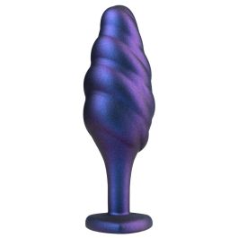 Plug Anal Blush Adventures Morado (10,1 cm) Plug Anal Blush Adventures Morado (10,1 cm)