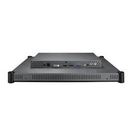 AG Neovo X-17E Monitor LED 17" SXGA 1280x1024 3ms Negro, Panel TN, montaje VESA, Altavoces, HDMI, DVI, VGA