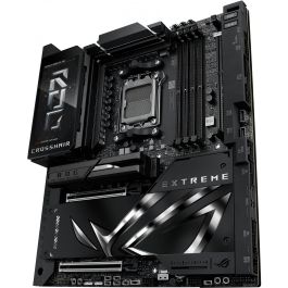 ASUS ROG CROSSHAIR X870E EXTREME Placa Base E-ATX AMD AM5 DDR5 X870E
