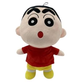 Shin Chan - Peluche Crayon Shin-chan de 40cm Precio: 19.2995. SKU: B1C5X4YZ7A