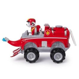 Paw Patrol Jungle Vehículo Marshall 6067759 Spin Master Paw Patrol Jungle Vehículo Marshall 6067759 Spin Master