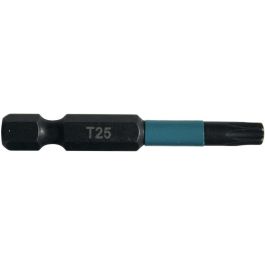 Makita B-63797 Bit T25x50mm - Juego de 2 piezas Precio: 16.50000044. SKU: B135GTN675