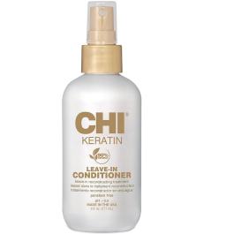 Farouk Chi Keratin Leave In Conditioner 177 mL Precio: 23.98999966. SKU: SBL-CHI0215