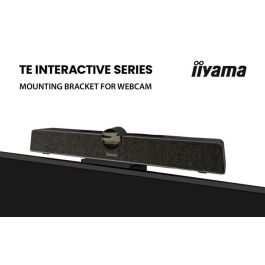 iiyama 55" IFP, 3840x2160, IR 40TP, AG glass, Wifi iiyama 55" IFP, 3840x2160, IR 40TP, AG glass, Wifi