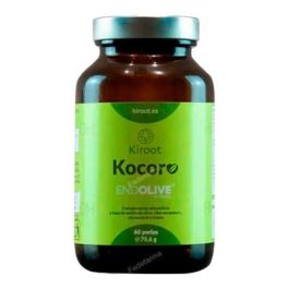 Kocoro 60 Caps Precio: 40.5000002. SKU: B1FHVW5D52