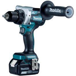 Makita Taladro Atornillador a Batería DDF486RTJ Precio: 488.58999948. SKU: B1A25AYQY7