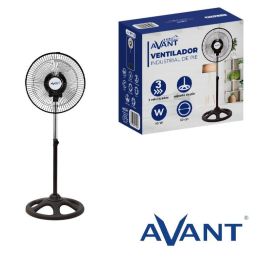 AVANT Ventilador Industrial 12 Pulgadas 45W - Alto Rendimiento Precio: 21.6832. SKU: B1DASGCJ98