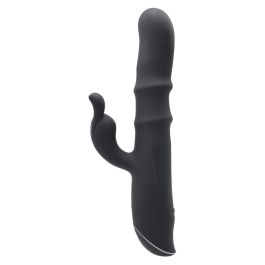 Vibrador Punto G Evolved Ringmaster Negro