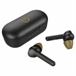 Auricular Bluetooth Hiditec INT010007 Negro Precio: 38.50000022. SKU: S5614288