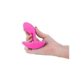 Vibrador NS Novelties Inya Rosa Vibrador NS Novelties Inya Rosa
