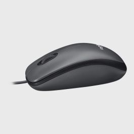Logitech 1000 DPI, Optical, USB, 3 buttons Logitech 1000 DPI, Optical, USB, 3 buttons