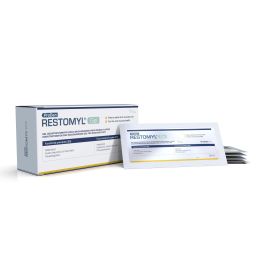 Restomyl Gel para Perros y Gatos, 10 Sobres de 5 mL Precio: 30.59000032. SKU: B17LMPHP2R