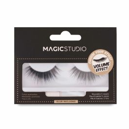 Magic Studio Vegan Extra Volume Effect Magic Studio Vegan Extra Volume Effect Precio: 2.50000036. SKU: S05105870