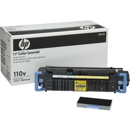 HP Color LaserJet 110volt Fuser Kit-DESCATALOGADO HP Color LaserJet 110volt Fuser Kit-DESCATALOGADO Precio: 313.49999989. SKU: B14PNTZGPP