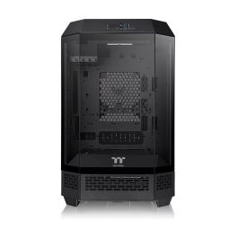 THERMALTAKE The Tower 300 Micro Torre PC Negro