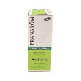 PRANAROM Aceite Esencial de Árbol del Té Bio 30ml - Melaleuca alternifolia 100% Puro PRANAROM Aceite Esencial de Árbol del Té Bio 30ml - Melaleuca alternifolia 100% Puro Precio: 22.4999995. SKU: B12W6874W9