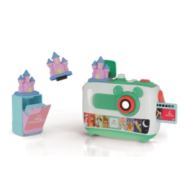 Clementoni 8005125529438 Mis historias en imágenes - Princesa Precio: 24.58999994. SKU: B17ELDJ8XK