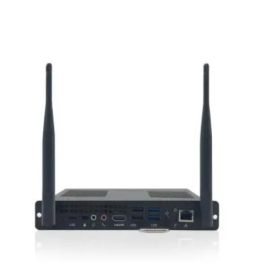 Newline WB7C120U PC 12th Gen Intel Core i7-1260P, 16GB RAM, 256GB SSD, Wi-Fi 6, Windows 11 Pro con MS Office 2019 Pro Precio: 1184.99000059. SKU: B1F5DVLEXQ