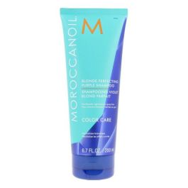 Moroccanoil Champú Morado Color Care 250 ml Neutraliza Tono Cobrizo Precio: 26.98999985. SKU: B1FE4P6PRW