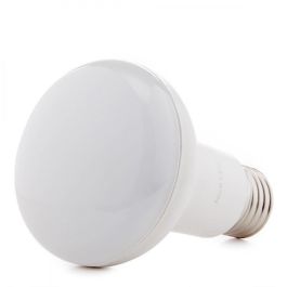 Bombilla LED E27 8W 640Lm 6000ºK R63 40.000H [CV-R63-E27-8W-CW] Precio: 1.98999988. SKU: 15096770953603