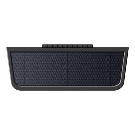 Eufy Cámara Solar Security S120 Exterior Inalámbrica 2K Energía Inagotable IP65 Resistente al Agua Foco