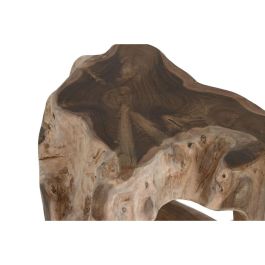 Mesita Auxiliar Item Home DKD Home Decor 35 x 40 x 35 cm Mesita Auxiliar Item Home DKD Home Decor 35 x 40 x 35 cm
