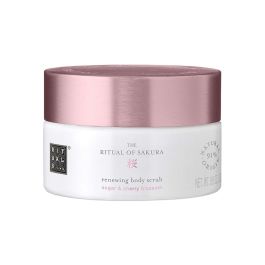 Rituals The Ritual Of Sakura Body Scrub