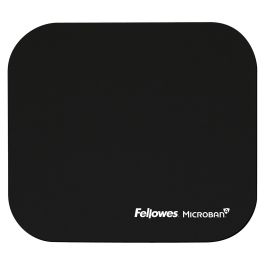 Fellowes Alfombrilla Estándar Protección Microban Negro Precio: 5.89000049. SKU: S7720374