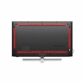 Tiras LED KSIX RGB Tiras LED KSIX RGB