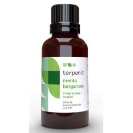 Menta Bergamota Aceite Esencial Bio 30Ml. Menta Bergamota Aceite Esencial Bio 30Ml. Precio: 22.8900001. SKU: B17CLRGRC3