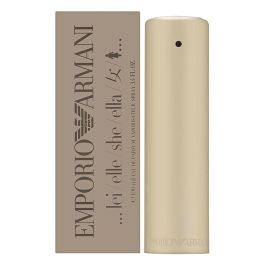 Giorgio Armani Elle eau de parfum 100 ml Precio: 62.50000053. SKU: B176E63AEN