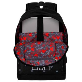 KARACTERMANIA Mochila Symbol Minnie Disney